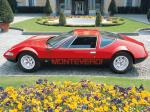 Monteverdi Hai 450 GTS 1973 года